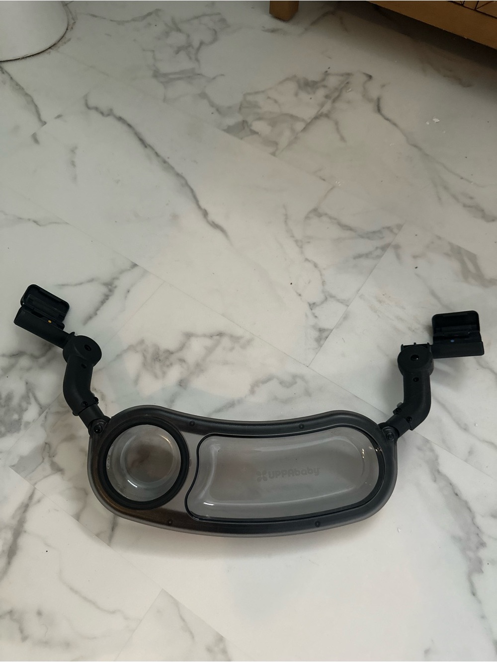 Uppababy Snack tray
